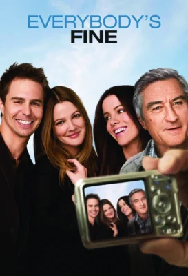 Everybody’s Fine (2009)