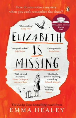 Elizabeth Is Missing (2019)