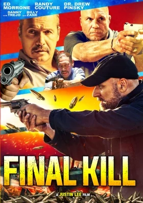 Final Kill (2020)