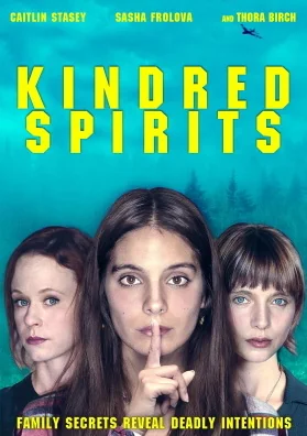 Kindred Spirits (2019)