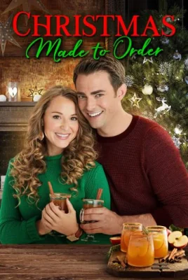 Christmas Made to Order (2018)