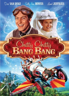 Chitty Chitty Bang Bang (1968)