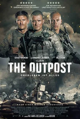 The Outpost (2020)