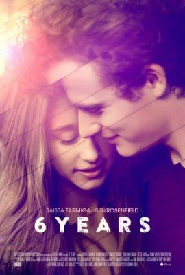 6 Years 6 (2015)