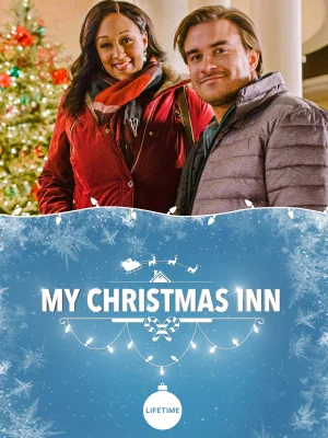 My Christmas Inn (2018)