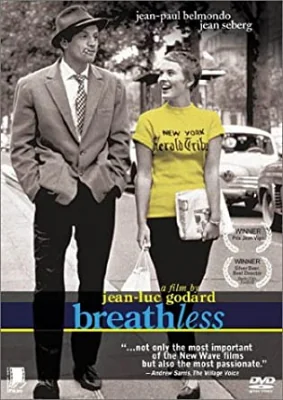 Breathless (1960)
