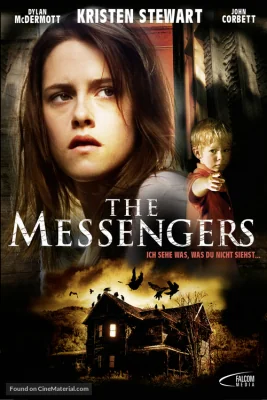 The Messengers (2007)