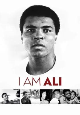 I Am Ali (2014)