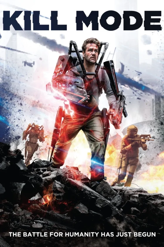 Kill Mode (2020)
