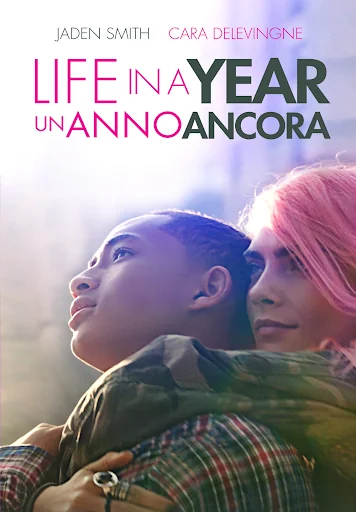 Life in a Year (2020)