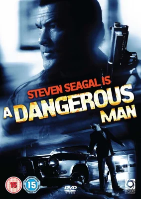 A Dangerous Man (2009)