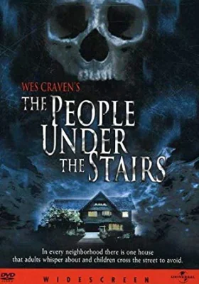 The People Under the Stairs (1991)