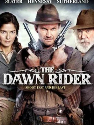 Dawn Rider (2012)