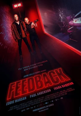 Feedback (2019)