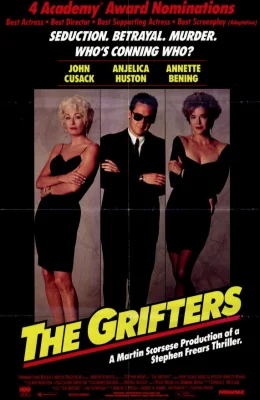 The Grifters (1990)