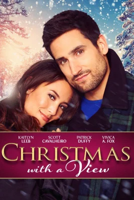Christmas with a View (2018)