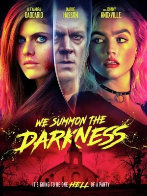 We Summon the Darkness (2019)