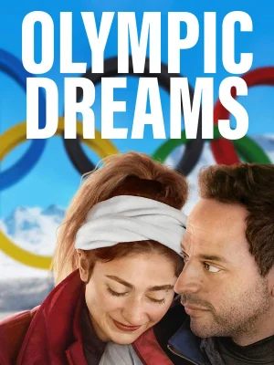 Olympic Dreams (2019)