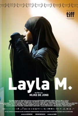 Layla M. . (2016)