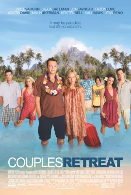 Couples Retreat (2009)