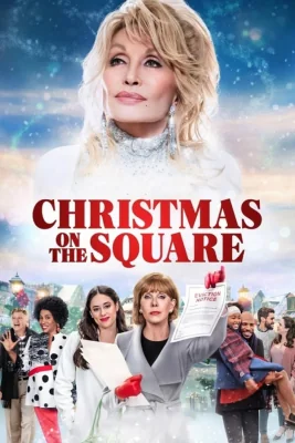 Dolly Parton’s Christmas on the Square (2020)