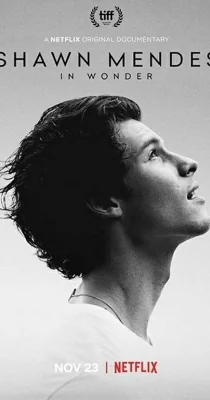 Shawn Mendes: In Wonder : (2020)