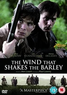 The Wind that Shakes the Barley (2006)