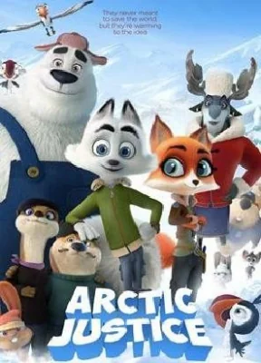 Arctic Justice (2019)