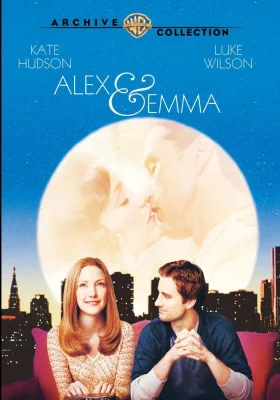 Alex & Emma … (2003)