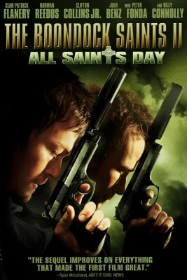 The Boondock Saints II All Saints Day (2009)