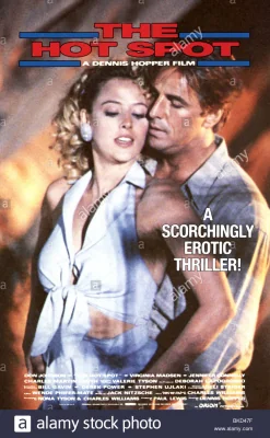 The Hot Spot (1990)