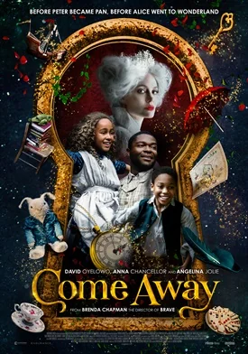 Come Away (2020)