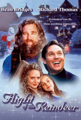 Flight of the Reindeer (2000)