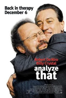 Analyze That 2 (2002)