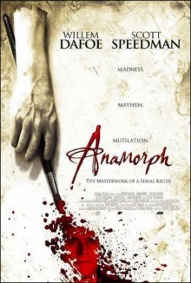 Anamorph (2007)