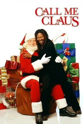 Call Me Claus (2001)