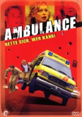 Ambulance (2005)