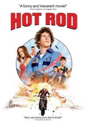 Hot Rod (2007)