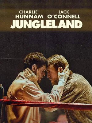 Jungleland (2019)