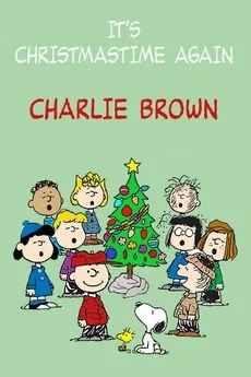 It’s Christmastime Again, Charlie Brown (1992)