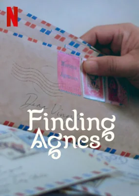 Finding Agnes (2020)