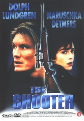 The Shooter (1995)