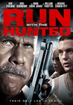 Run with the Hunted (2019)