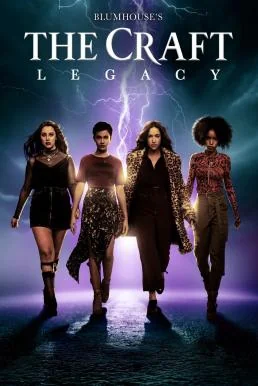 The Craft Legacy (2020)