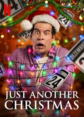 Just Another Christmas … (2020)