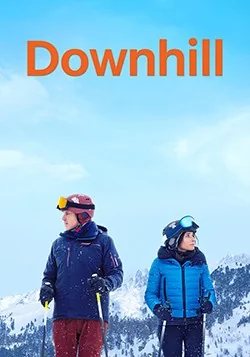 Downhill (2020)