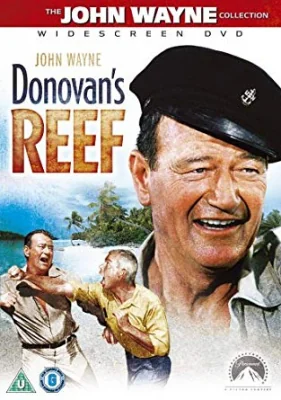 Donovan’s Reef (1963)
