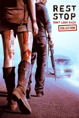 Rest Stop: Don’t Look Back 2 2 (2008)