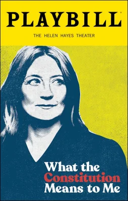 What the Constitution Means to Me (2020)