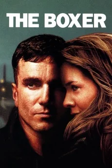 The Boxer (1997)
